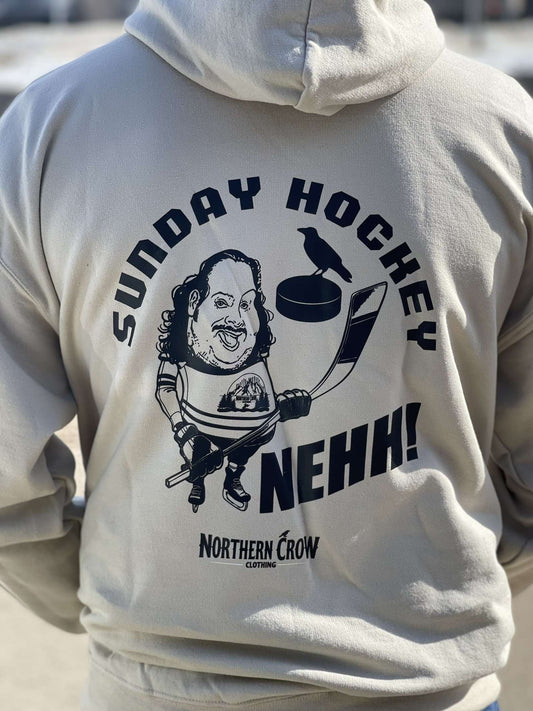 Sunday Hockey Nehh